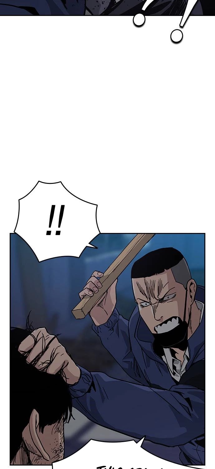 To Not Die Chapter 3 page 10 - Chapter 3