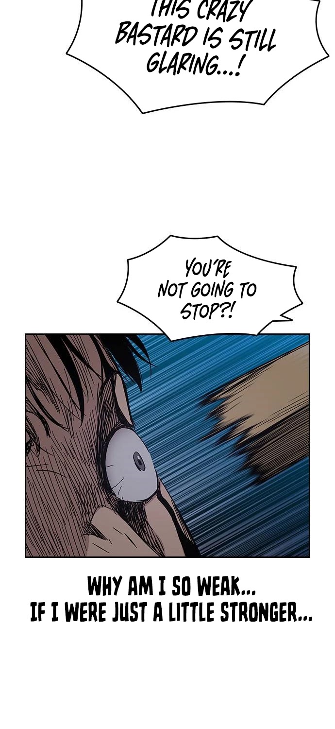 To Not Die Chapter 3 page 11 - Chapter 3