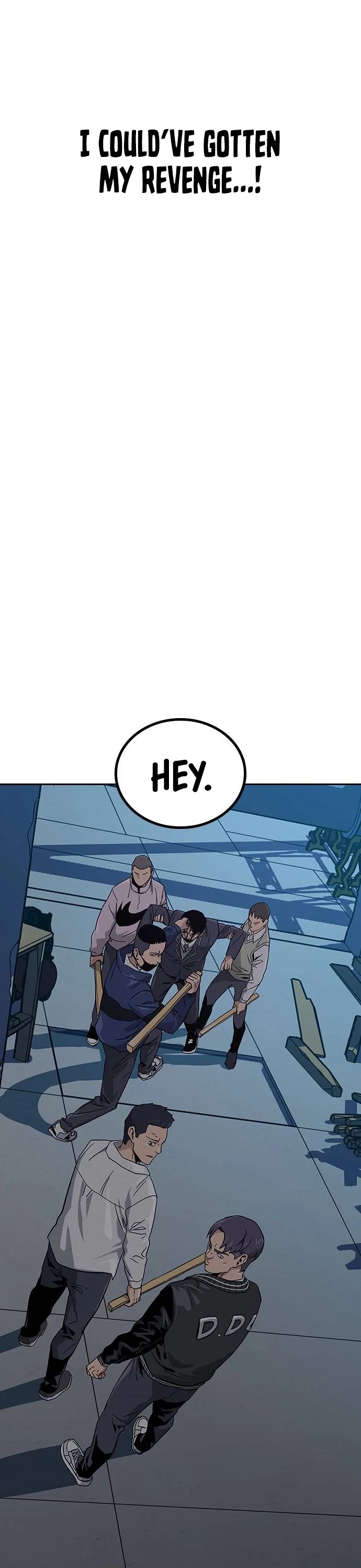 To Not Die Chapter 3 page 12 - Chapter 3