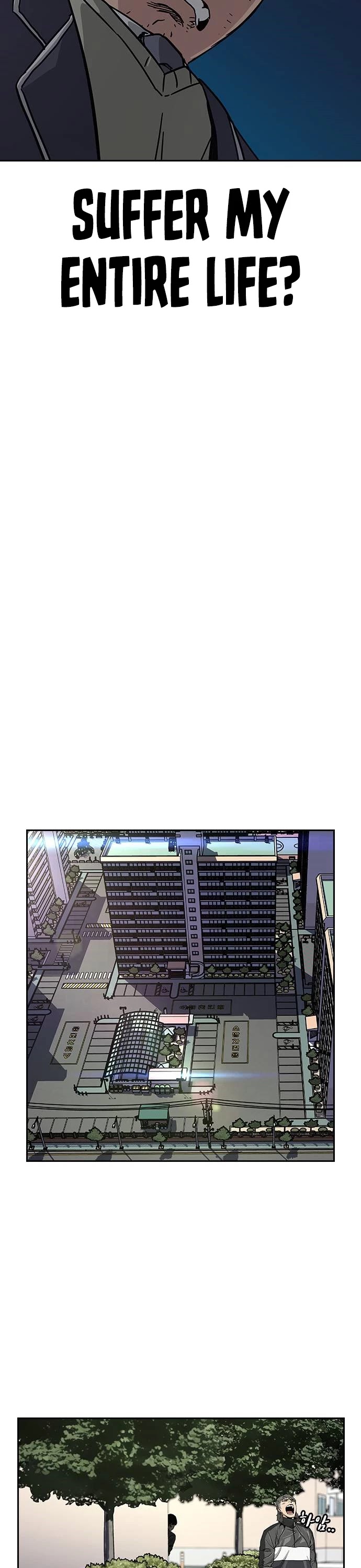To Not Die Chapter 3 page 47 - Chapter 3