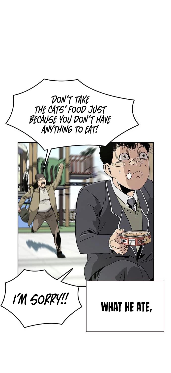 To Not Die Chapter 3 page 53 - Chapter 3