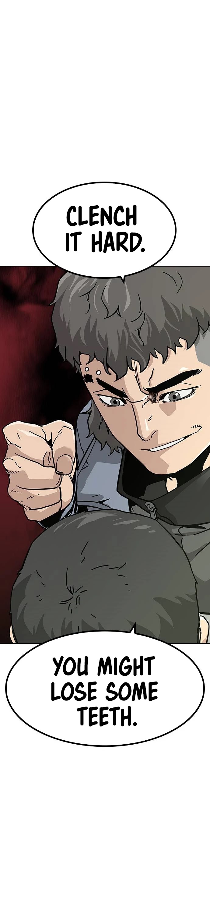 To Not Die Chapter 3 page 58 - Chapter 3