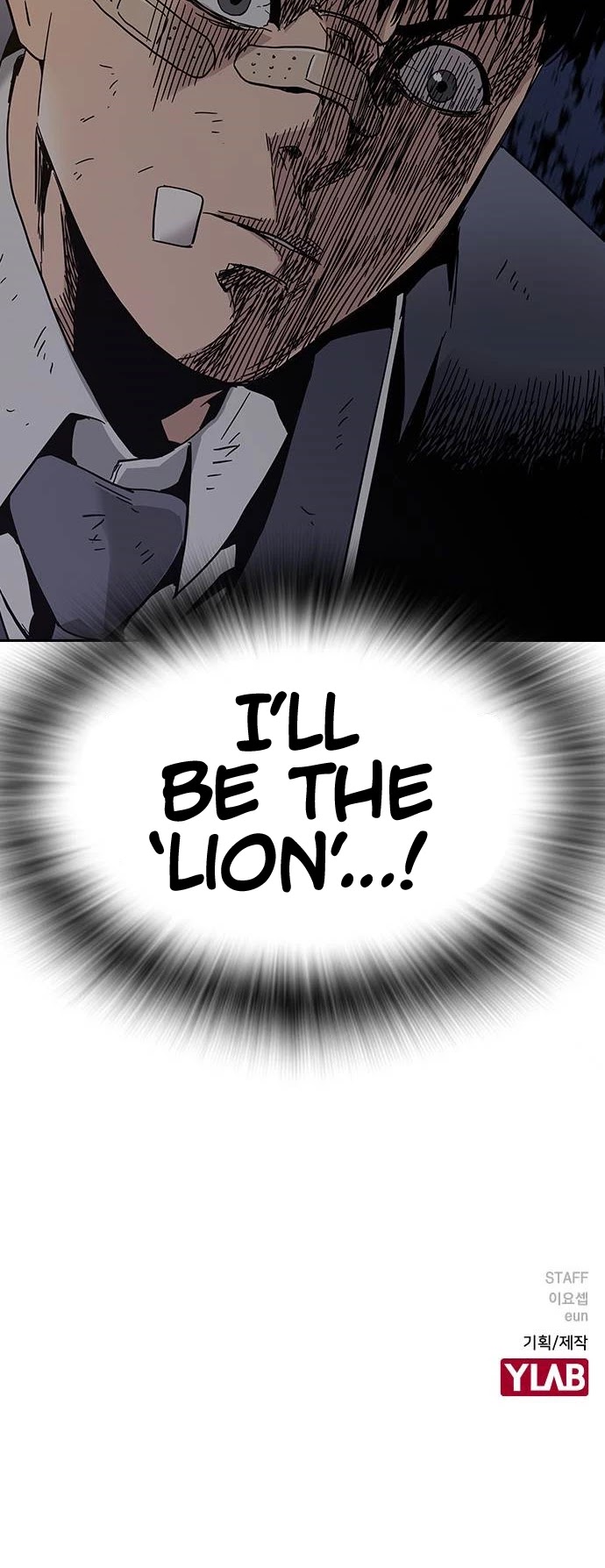 To Not Die Chapter 3 page 71 - Chapter 3