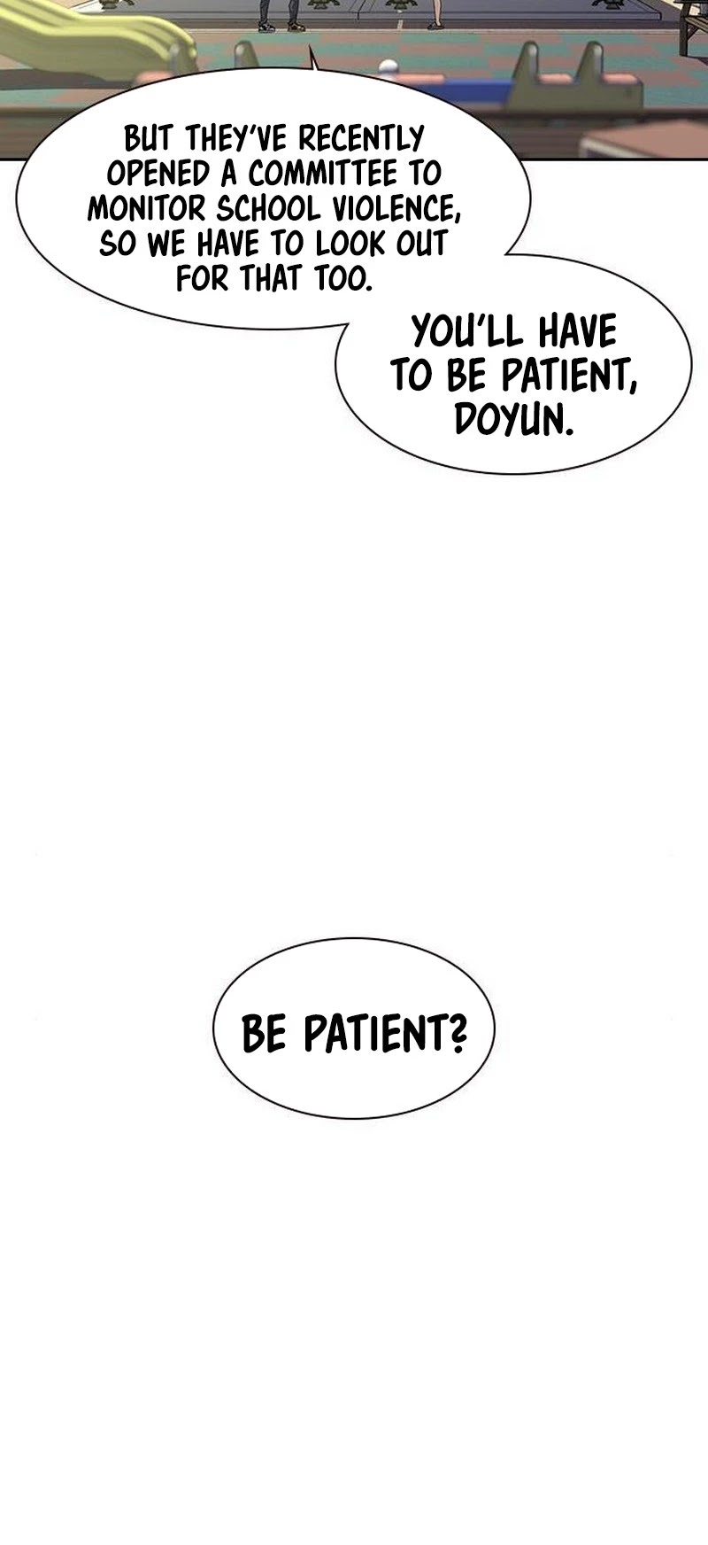 To Not Die Chapter 31 page 12 - Chapter 31