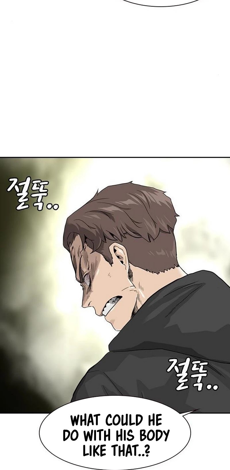 To Not Die Chapter 31 page 19 - Chapter 31