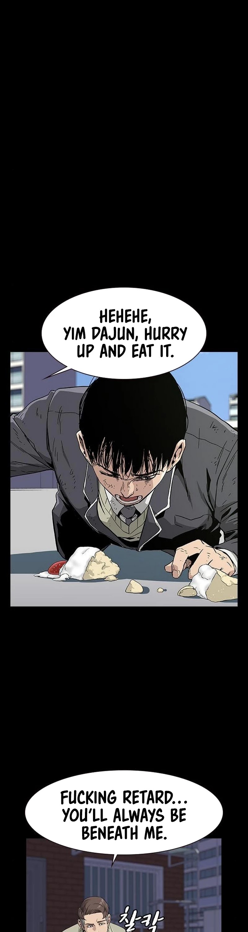 To Not Die Chapter 31 page 2 - Chapter 31