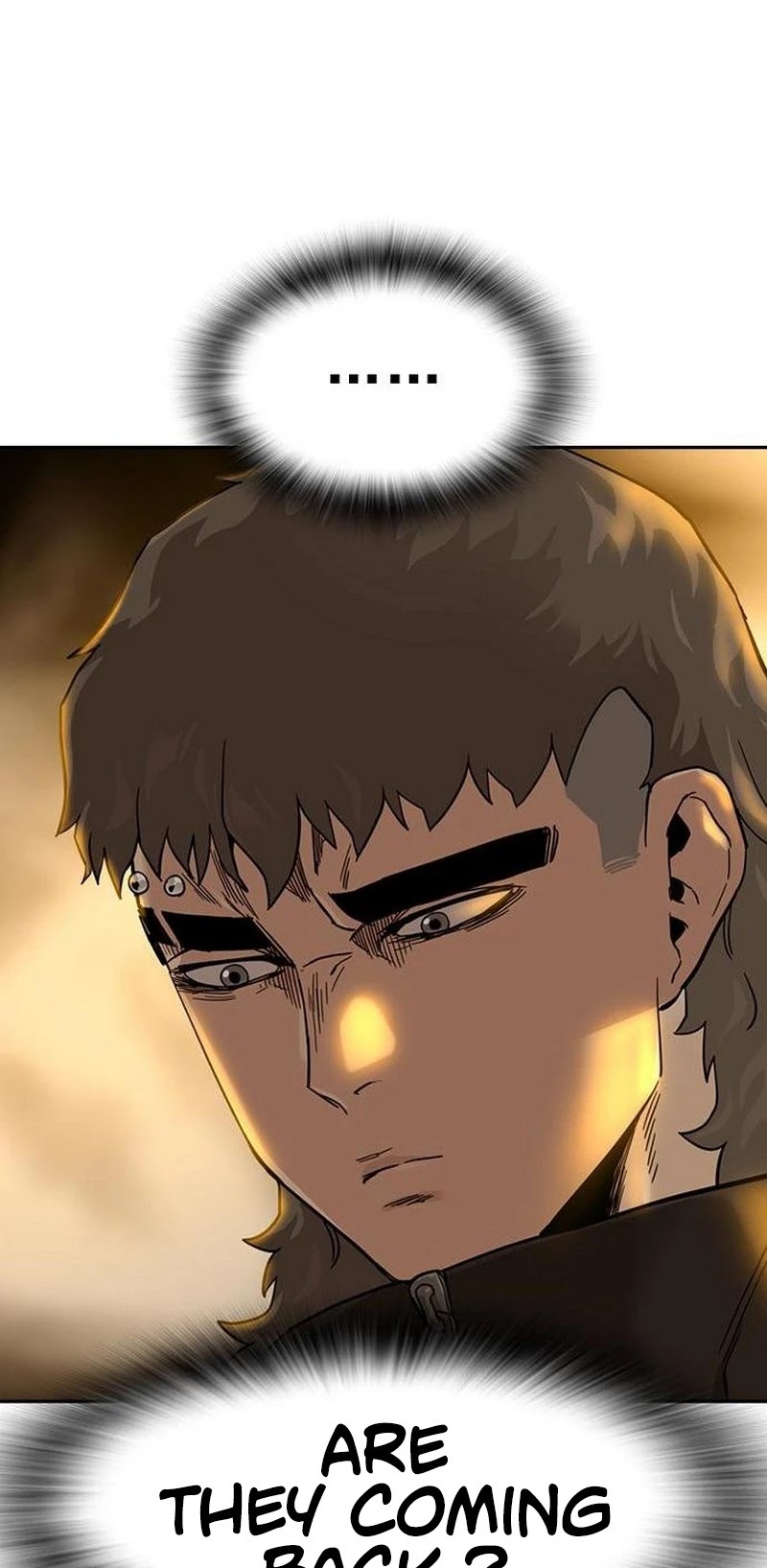 To Not Die Chapter 31 page 44 - Chapter 31