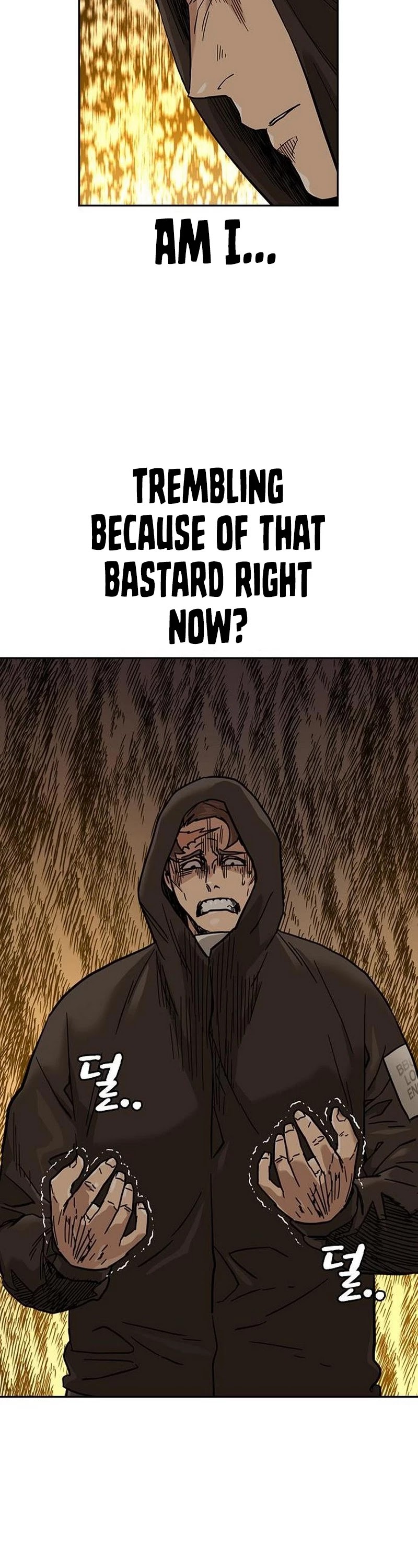 To Not Die Chapter 31 page 47 - Chapter 31