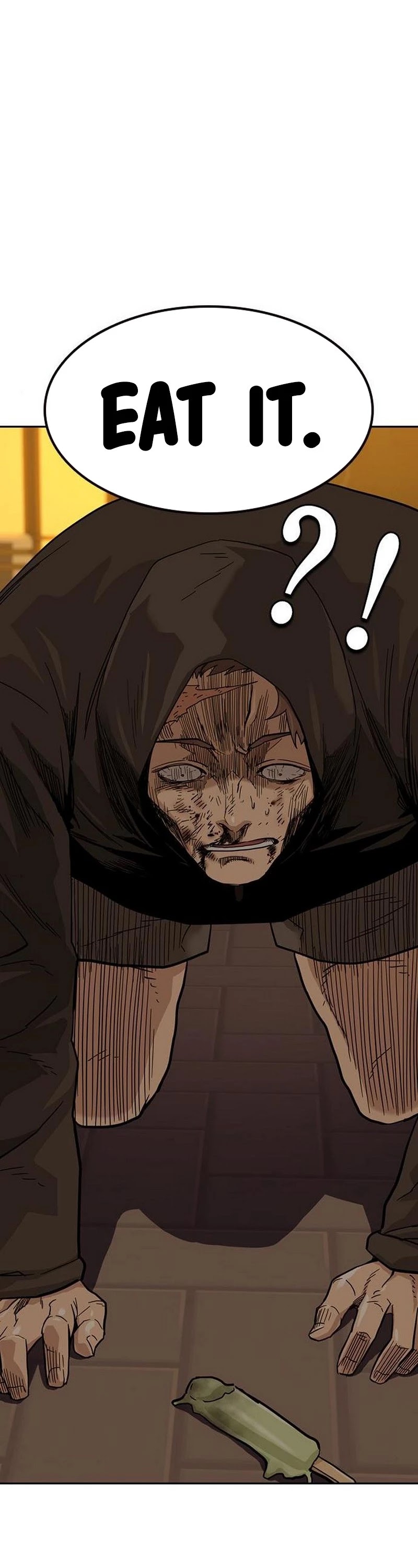 To Not Die Chapter 31 page 59 - Chapter 31