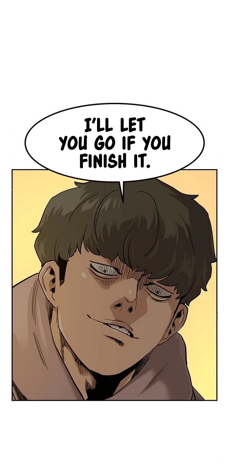 To Not Die Chapter 31 page 60 - Chapter 31