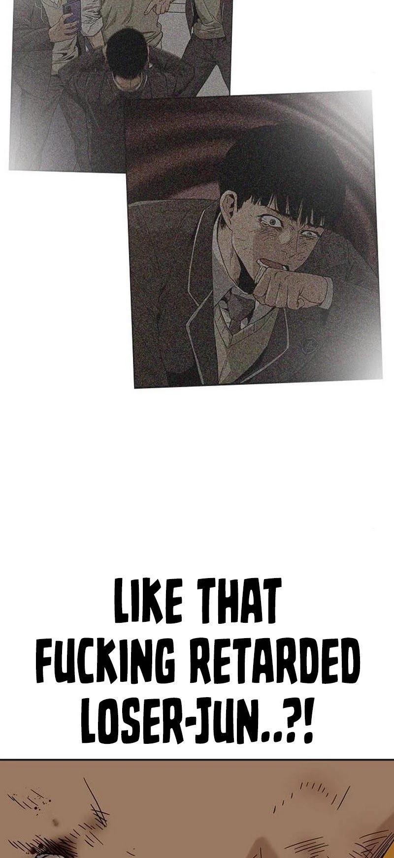To Not Die Chapter 31 page 63 - Chapter 31