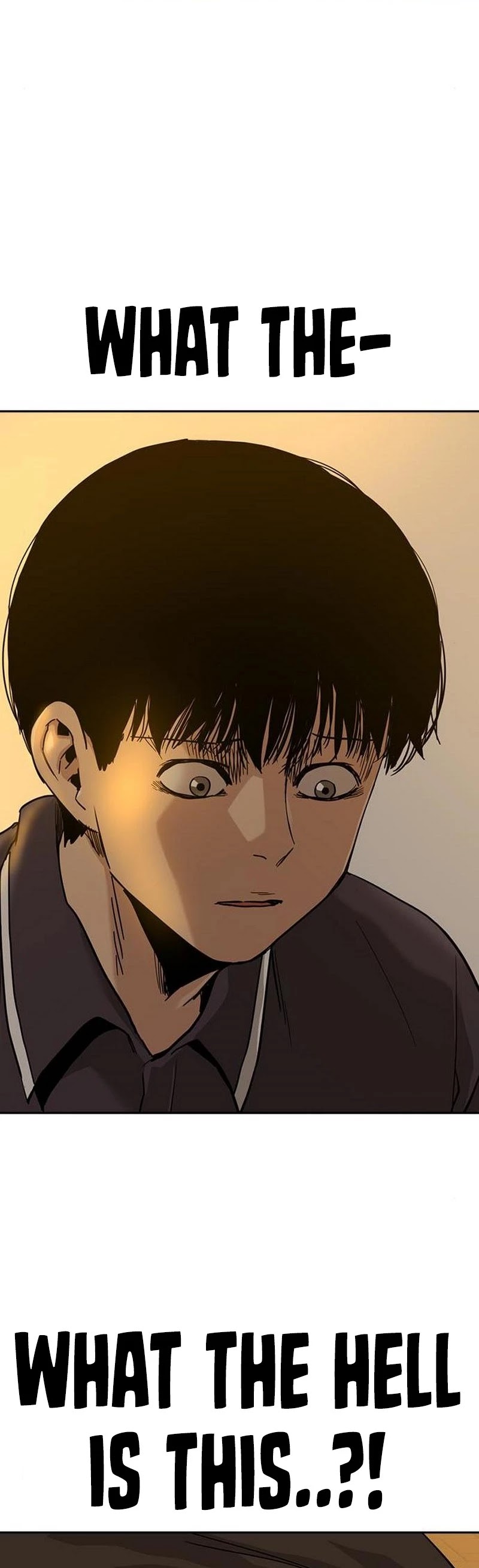 To Not Die Chapter 31 page 69 - Chapter 31
