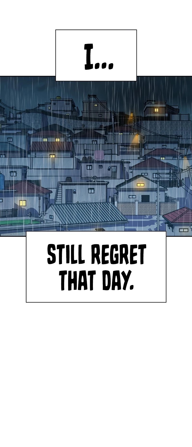 To Not Die Chapter 32 page 29 - Chapter 32
