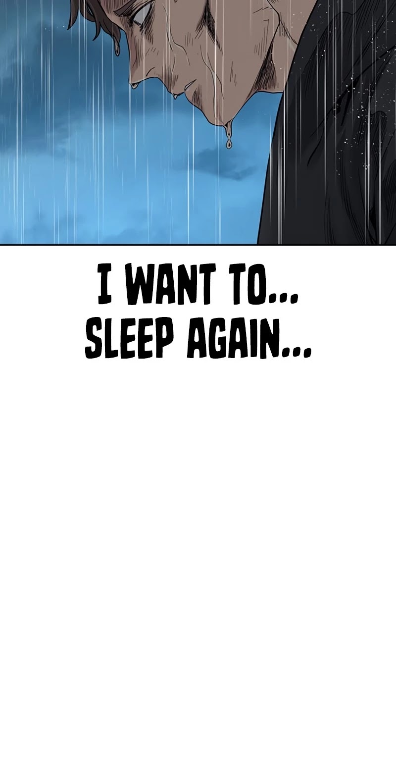 To Not Die Chapter 32 page 37 - Chapter 32