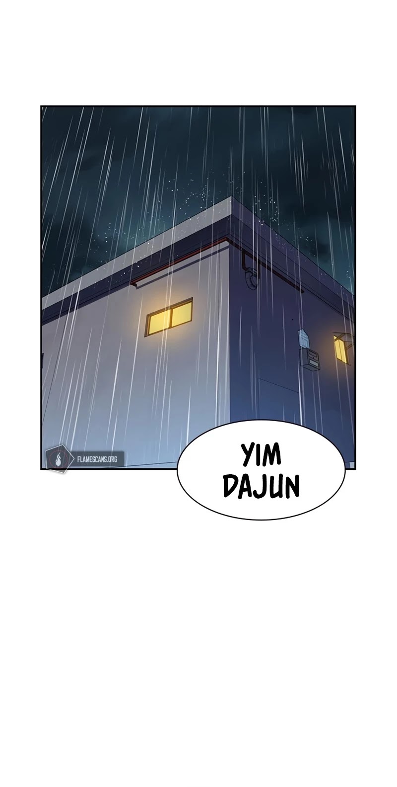 To Not Die Chapter 32 page 38 - Chapter 32
