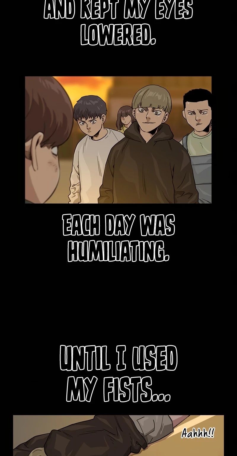 To Not Die Chapter 32 page 5 - Chapter 32