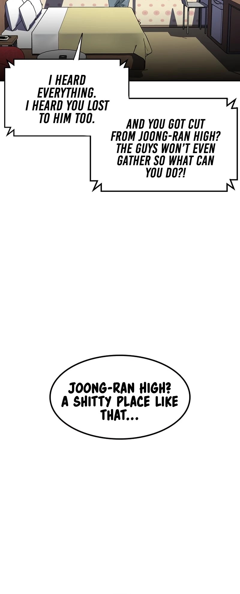 To Not Die Chapter 32 page 58 - Chapter 32