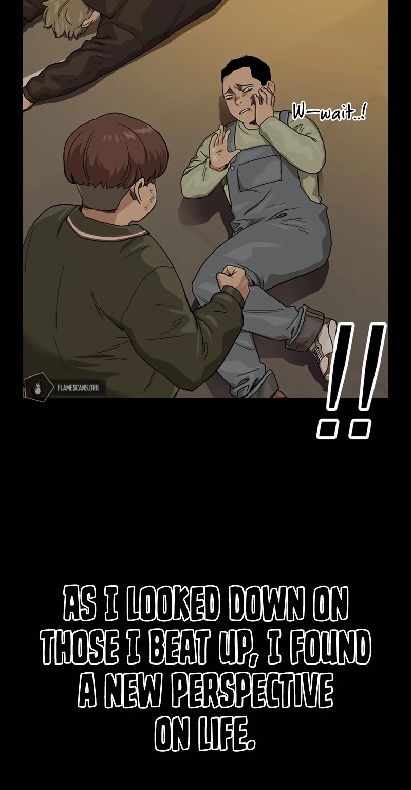 To Not Die Chapter 32 page 6 - Chapter 32