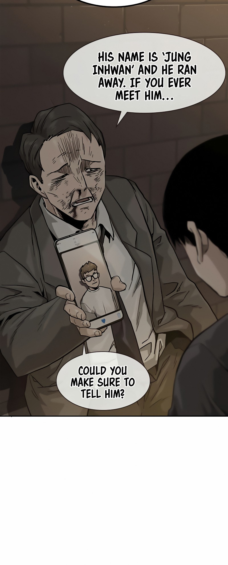 To Not Die Chapter 34 page 43 - Chapter 34