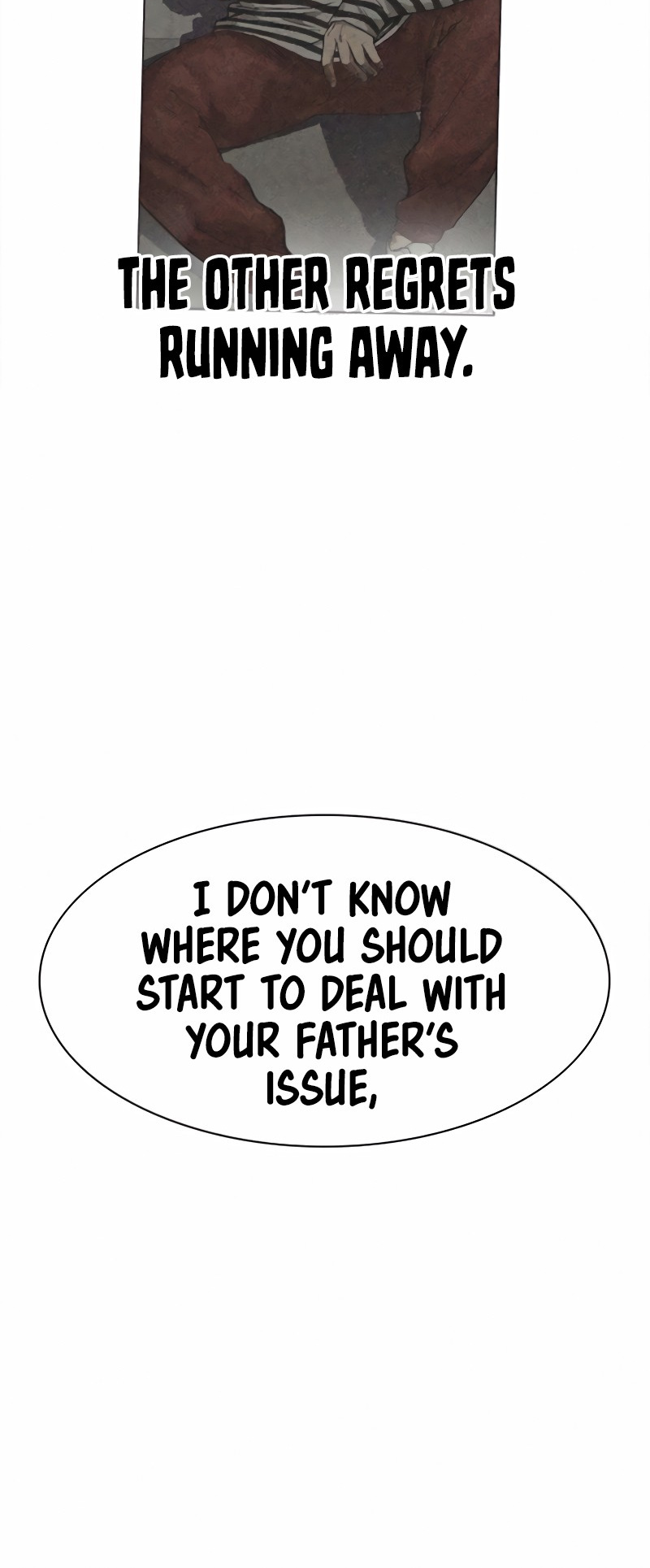 To Not Die Chapter 34 page 47 - Chapter 34