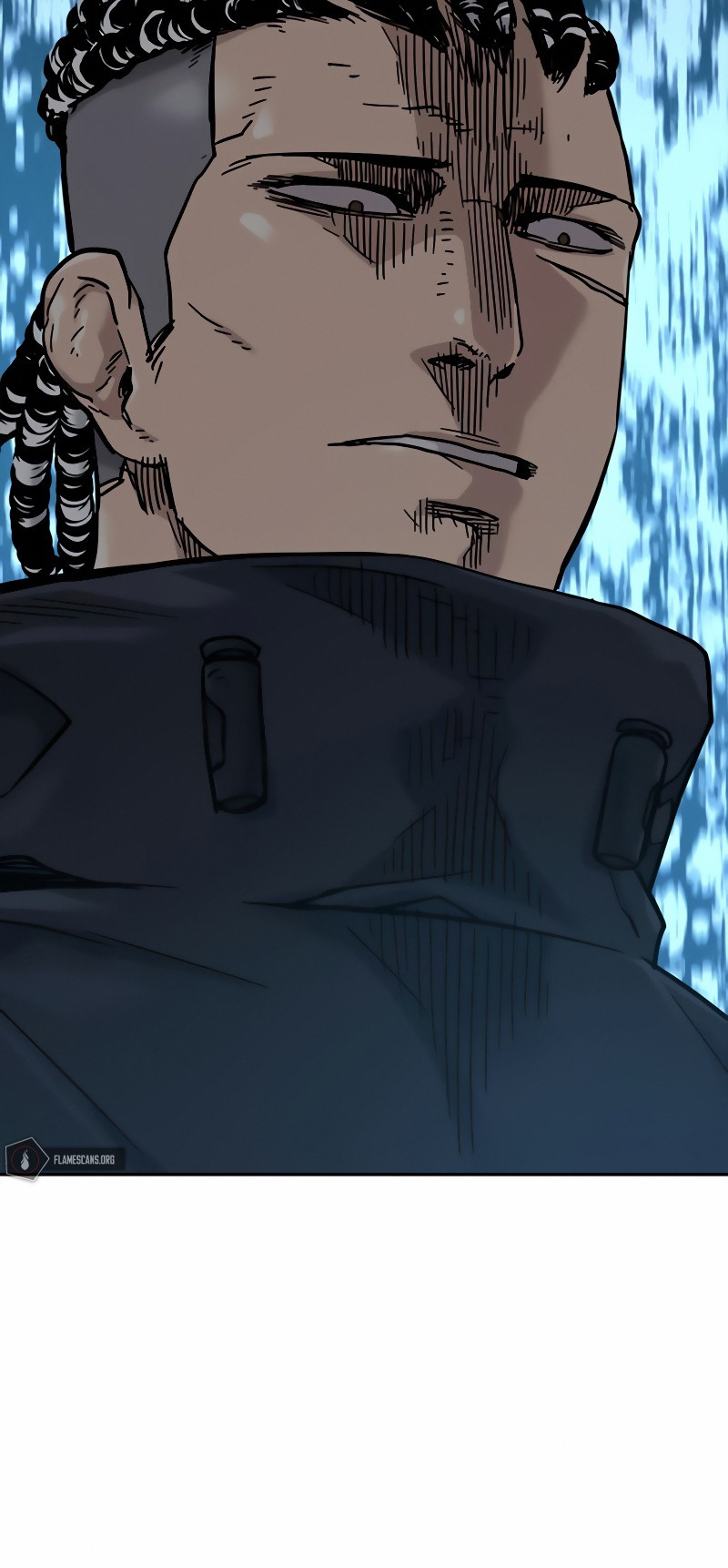 To Not Die Chapter 34 page 61 - Chapter 34