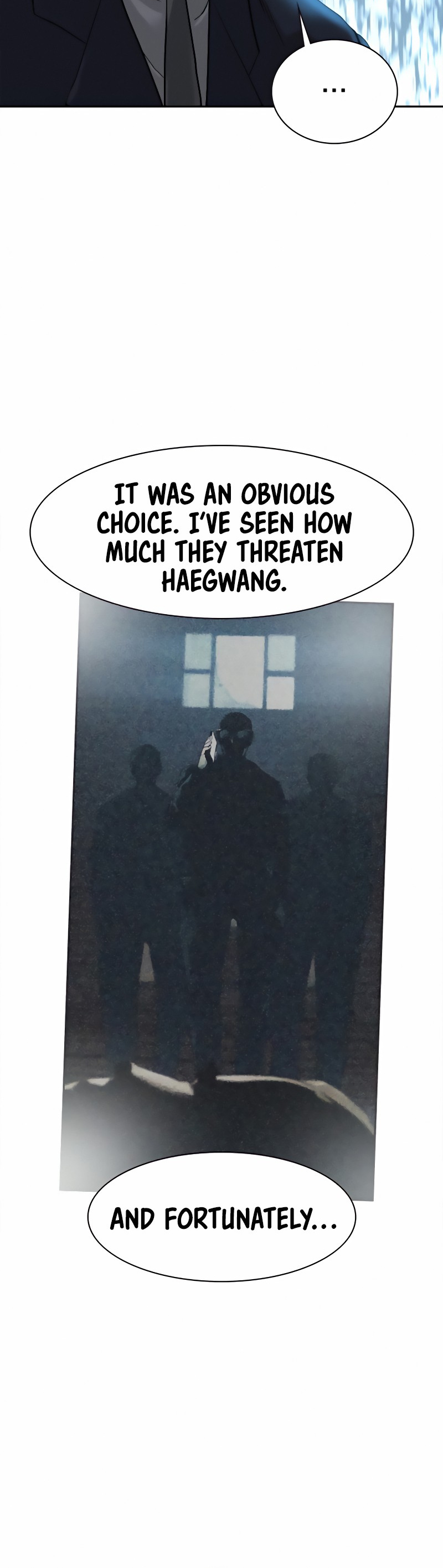 To Not Die Chapter 34 page 65 - Chapter 34