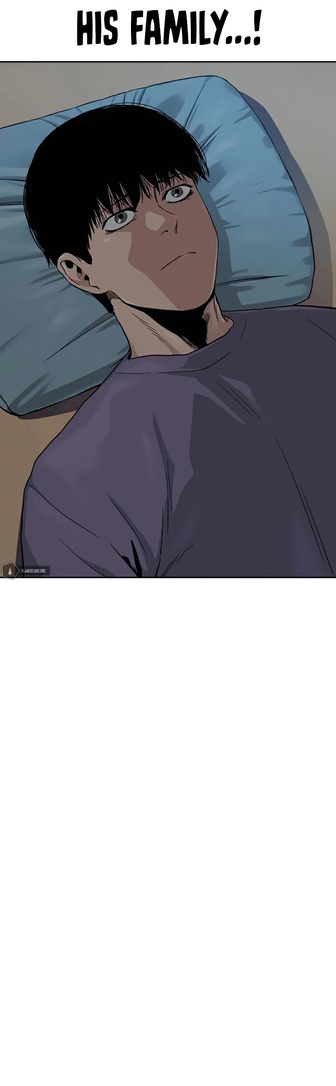 To Not Die Chapter 35 page 34 - Chapter 35