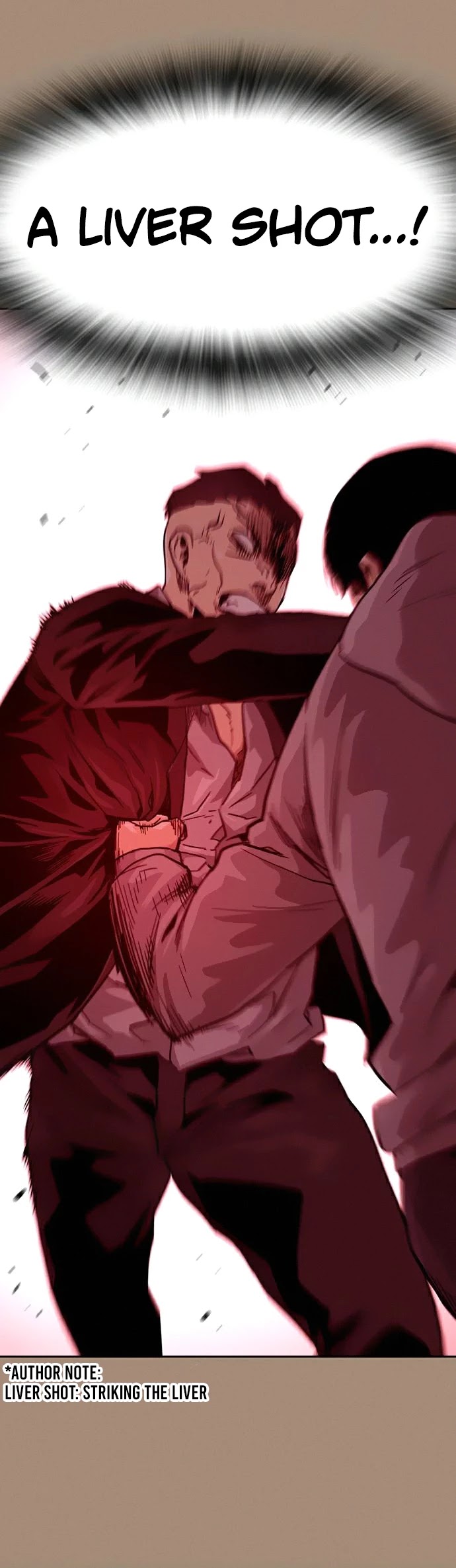 To Not Die Chapter 36 page 45 - Chapter 36