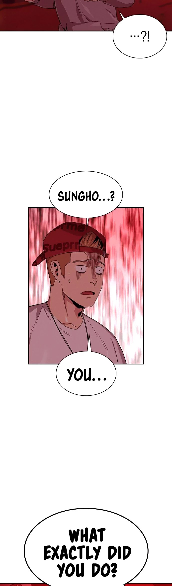 To Not Die Chapter 36 page 49 - Chapter 36