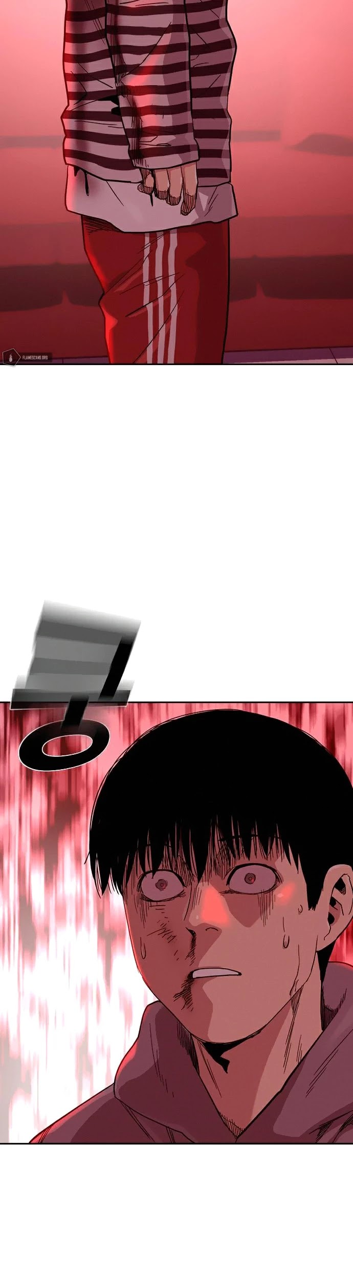 To Not Die Chapter 36 page 62 - Chapter 36