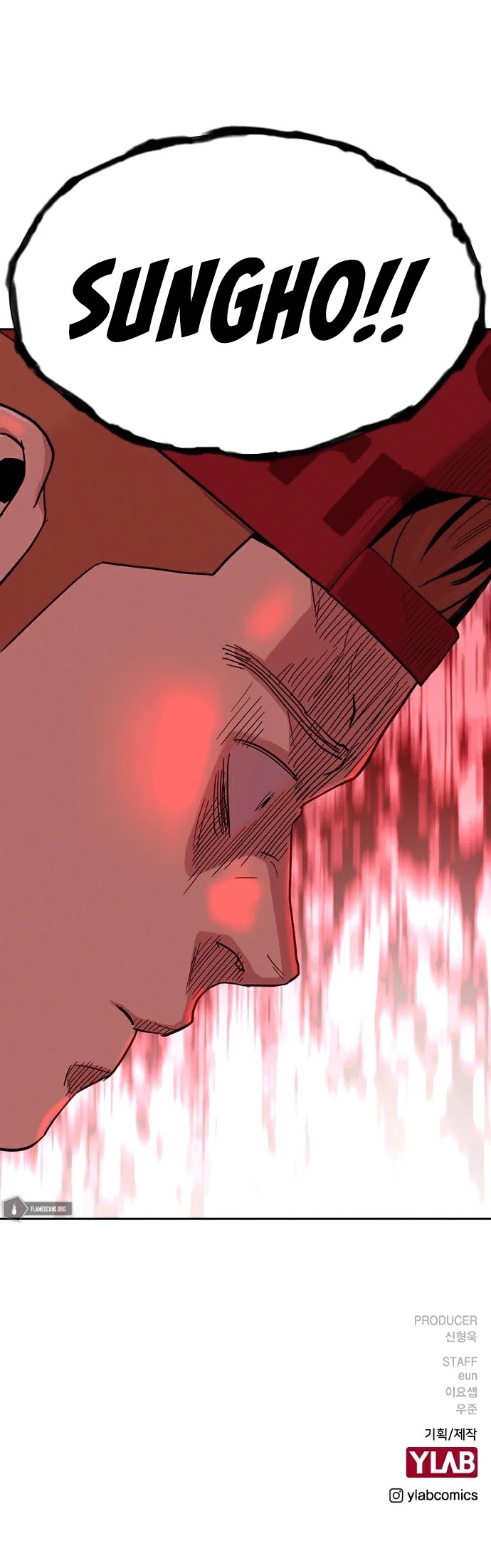 To Not Die Chapter 36 page 63 - Chapter 36