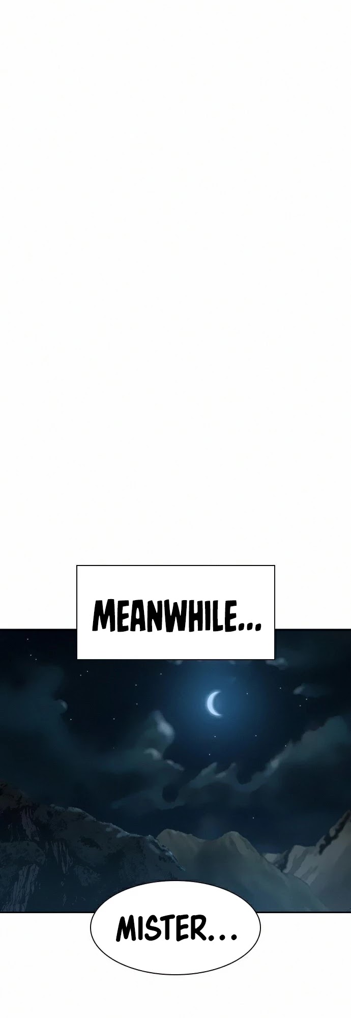 To Not Die Chapter 37 page 33 - Chapter 37