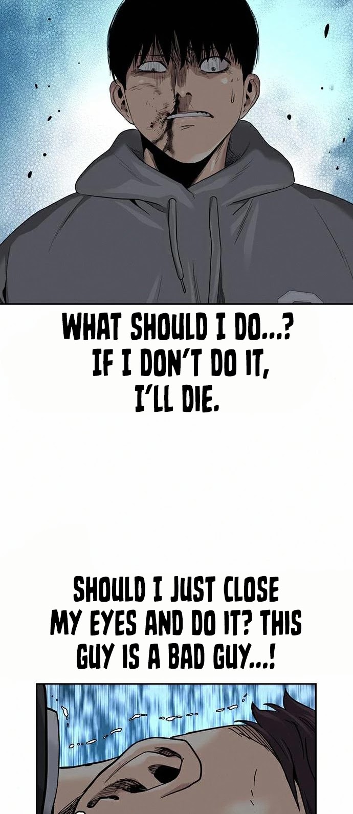 To Not Die Chapter 38 page 49 - Chapter 38