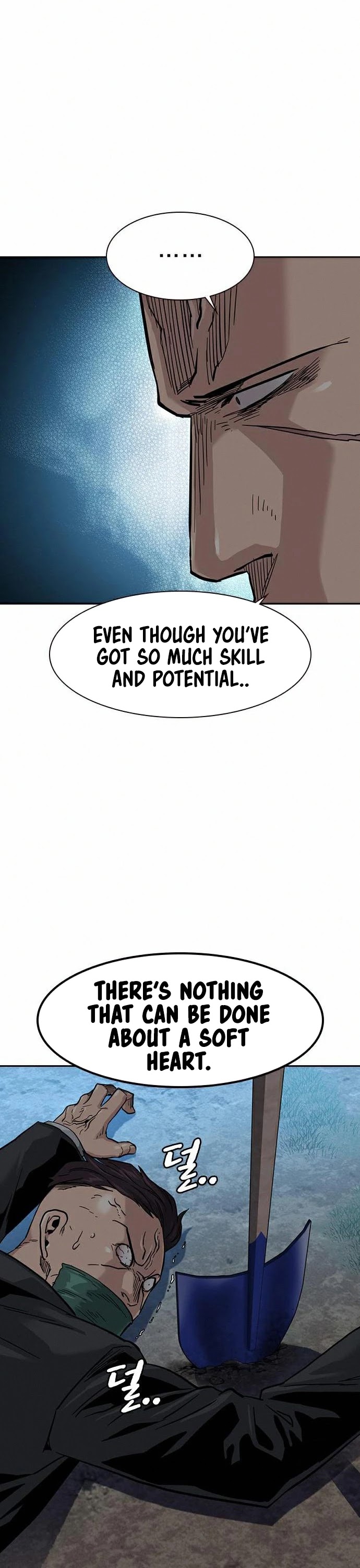 To Not Die Chapter 38 page 52 - Chapter 38