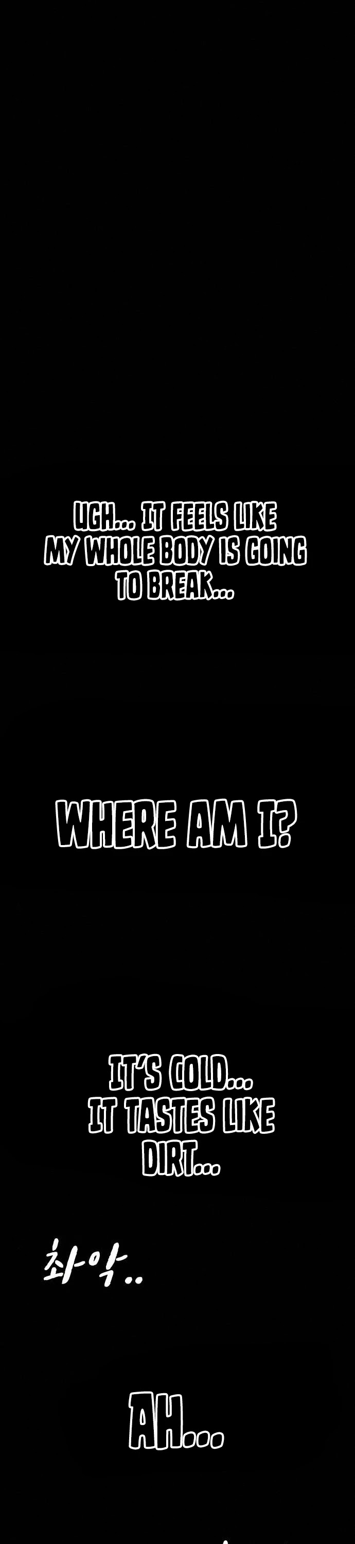 To Not Die Chapter 38 page 55 - Chapter 38
