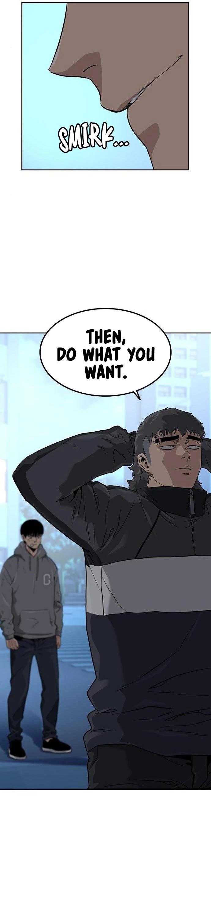 To Not Die Chapter 39 page 39 - Chapter 39