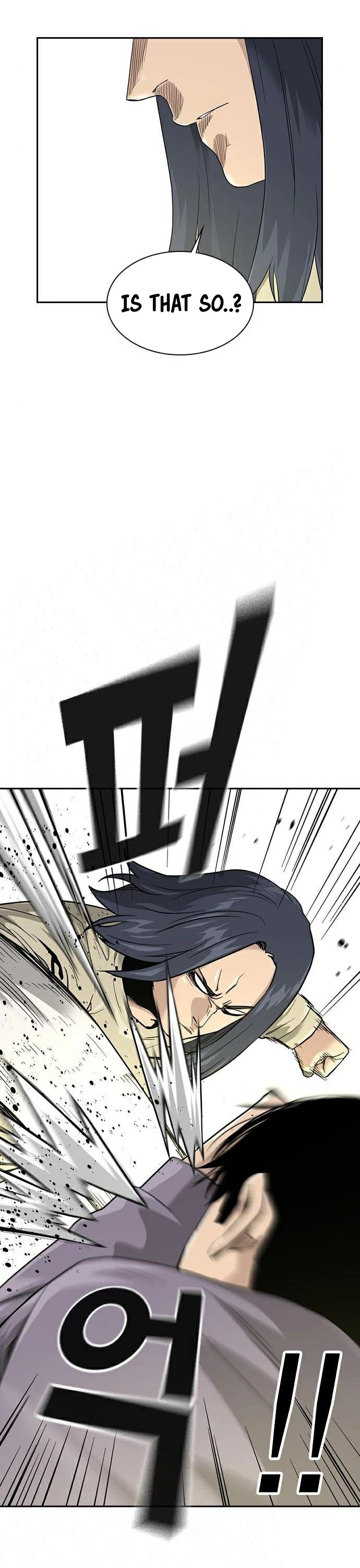 To Not Die Chapter 39 page 51 - Chapter 39