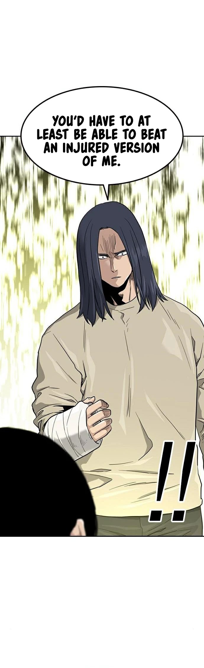 To Not Die Chapter 39 page 54 - Chapter 39