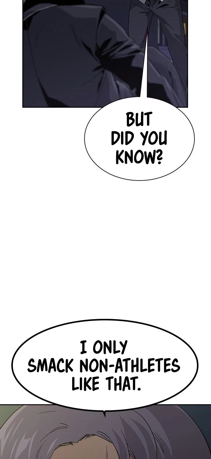 To Not Die Chapter 4 page 20 - Chapter 4