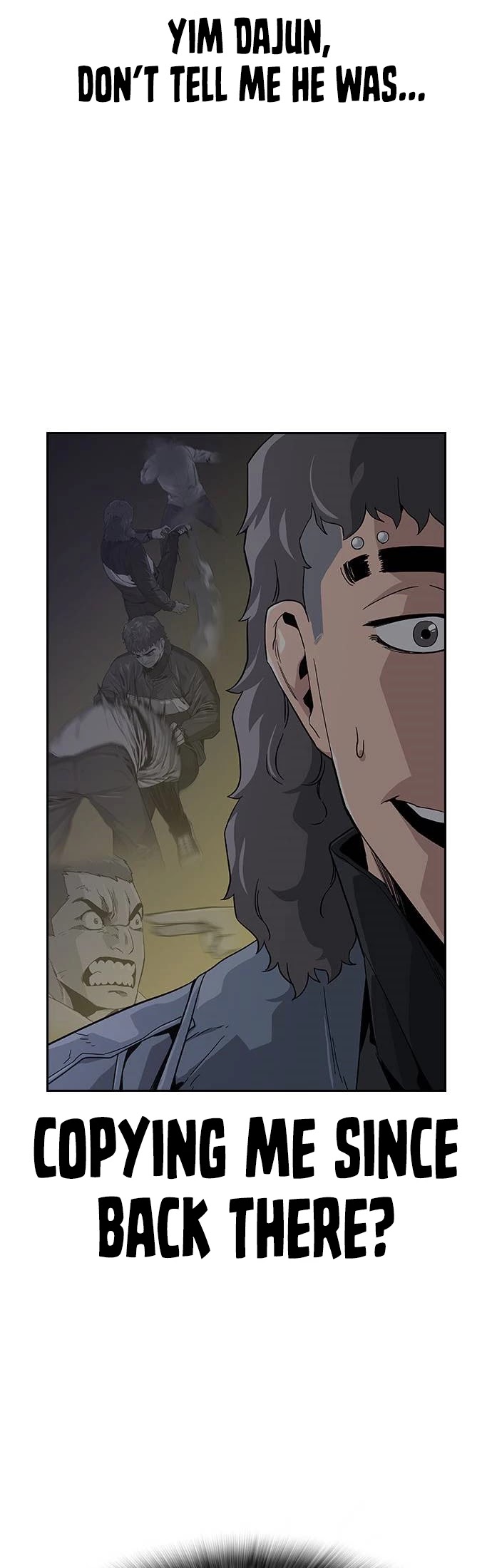 To Not Die Chapter 4 page 29 - Chapter 4