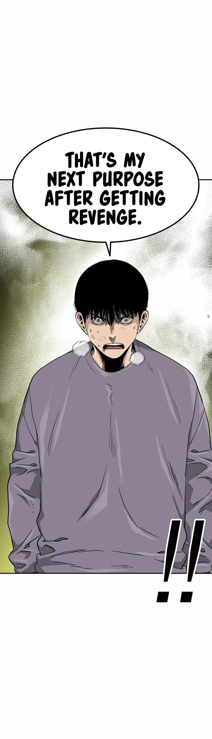 To Not Die Chapter 40 page 46 - Chapter 40