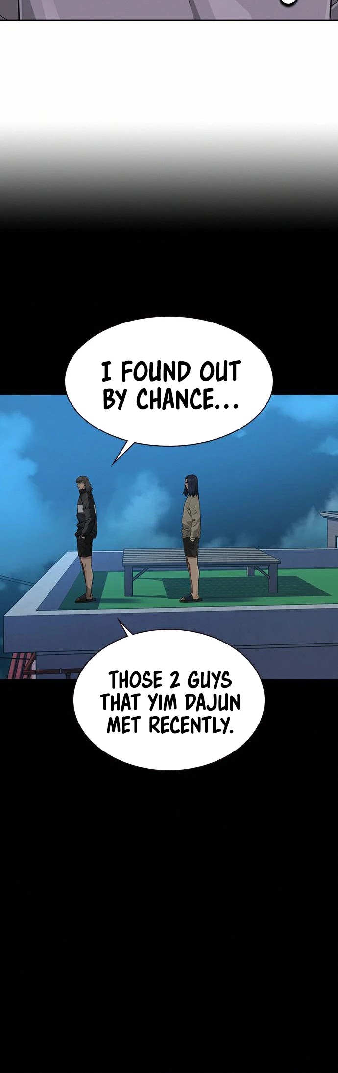 To Not Die Chapter 40 page 58 - Chapter 40