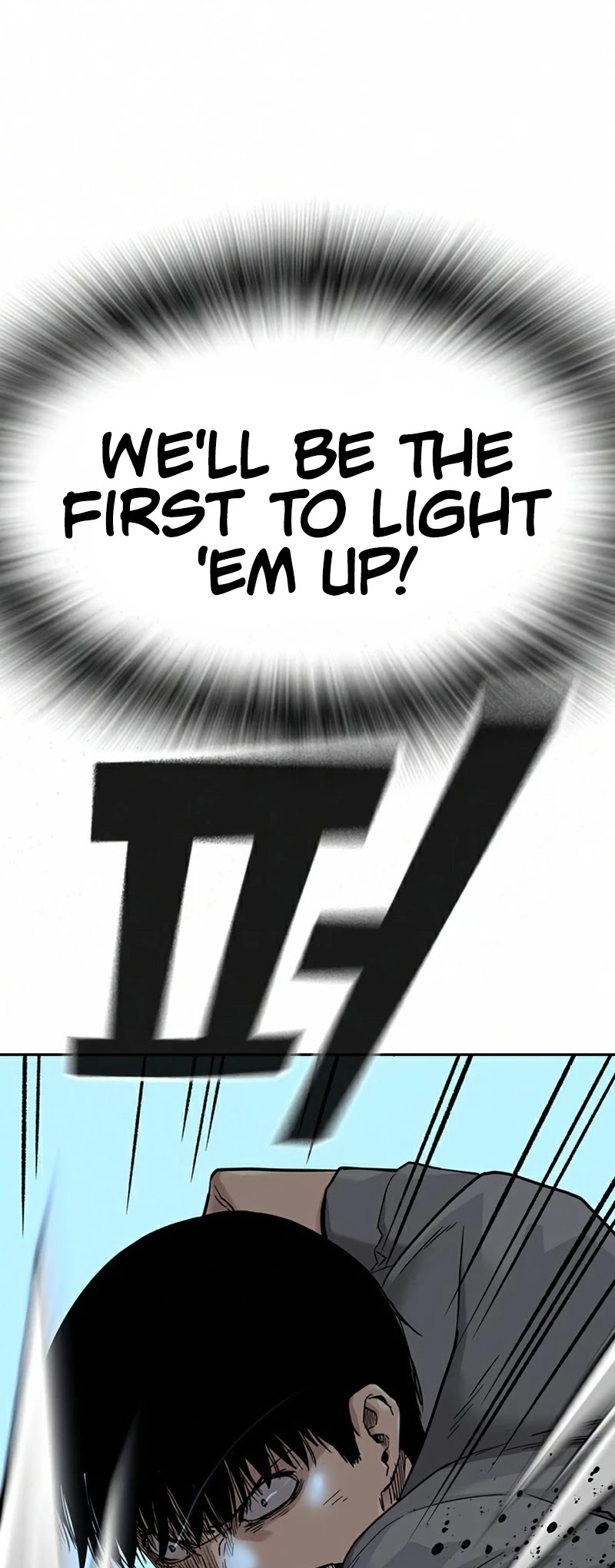 To Not Die Chapter 41 page 60 - Chapter 41