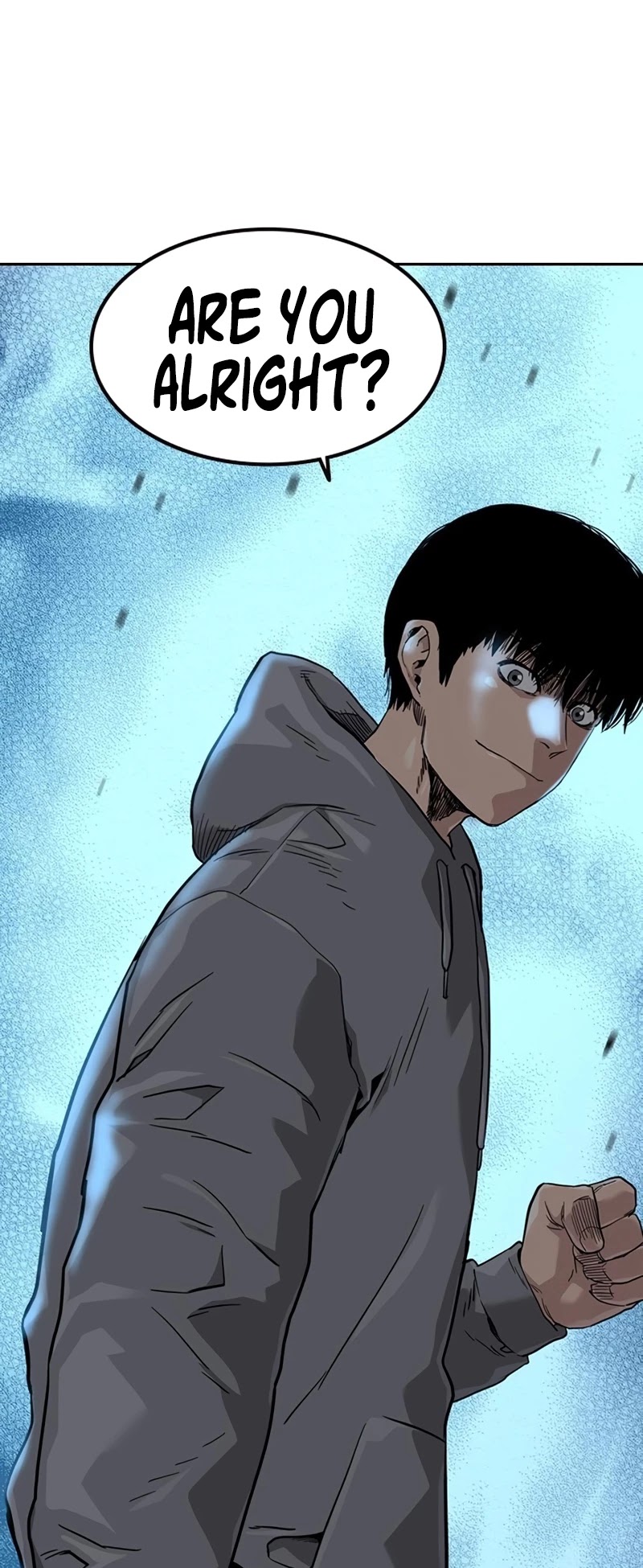 To Not Die Chapter 42 page 64 - Chapter 42