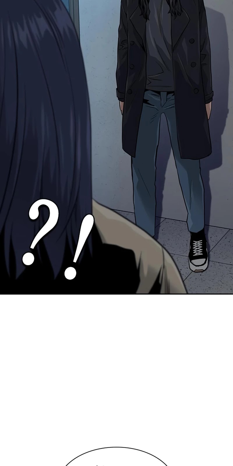 To Not Die Chapter 43 page 26 - Chapter 43