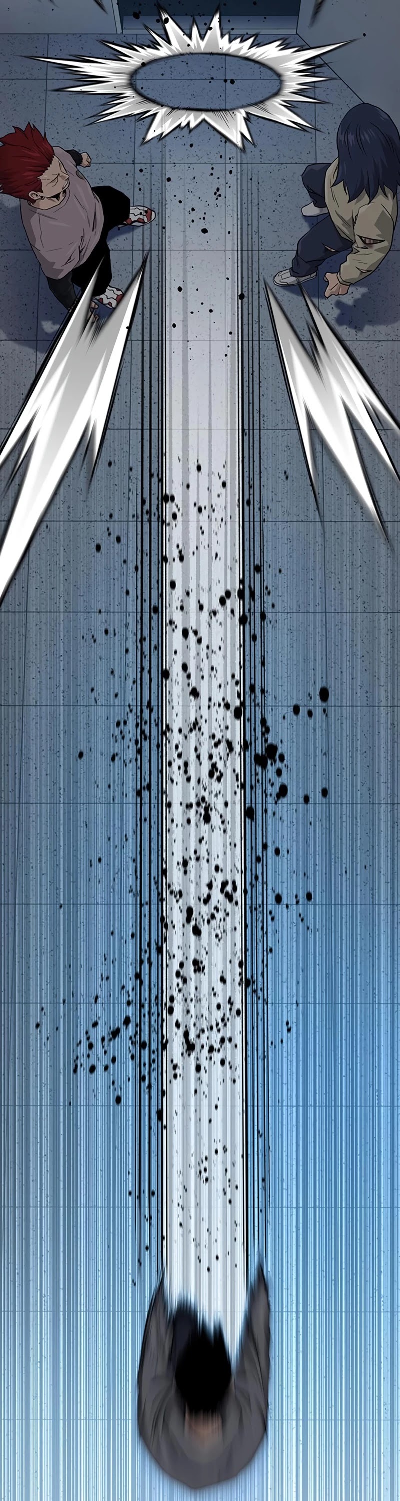 To Not Die Chapter 43 page 60 - Chapter 43