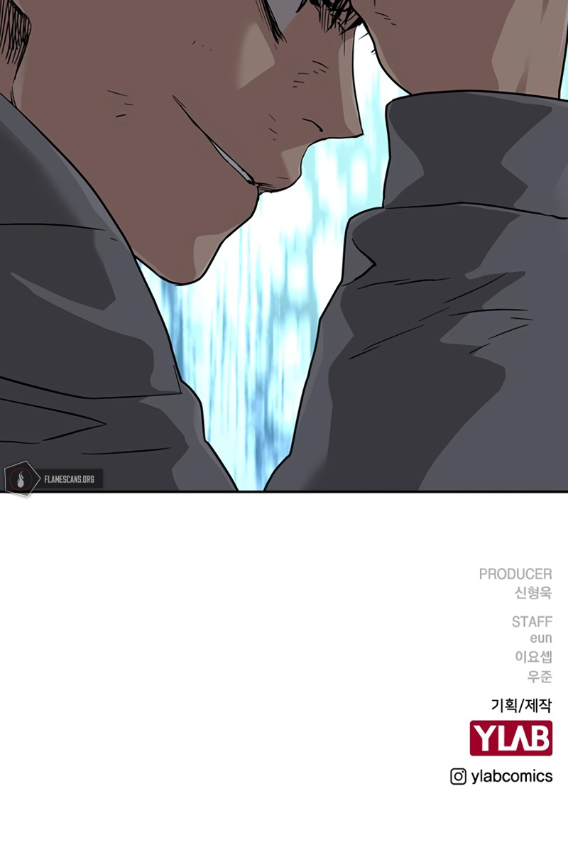 To Not Die Chapter 43 page 68 - Chapter 43