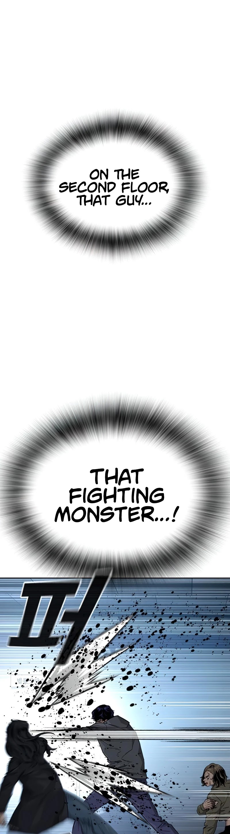 To Not Die Chapter 44 page 47 - Chapter 44