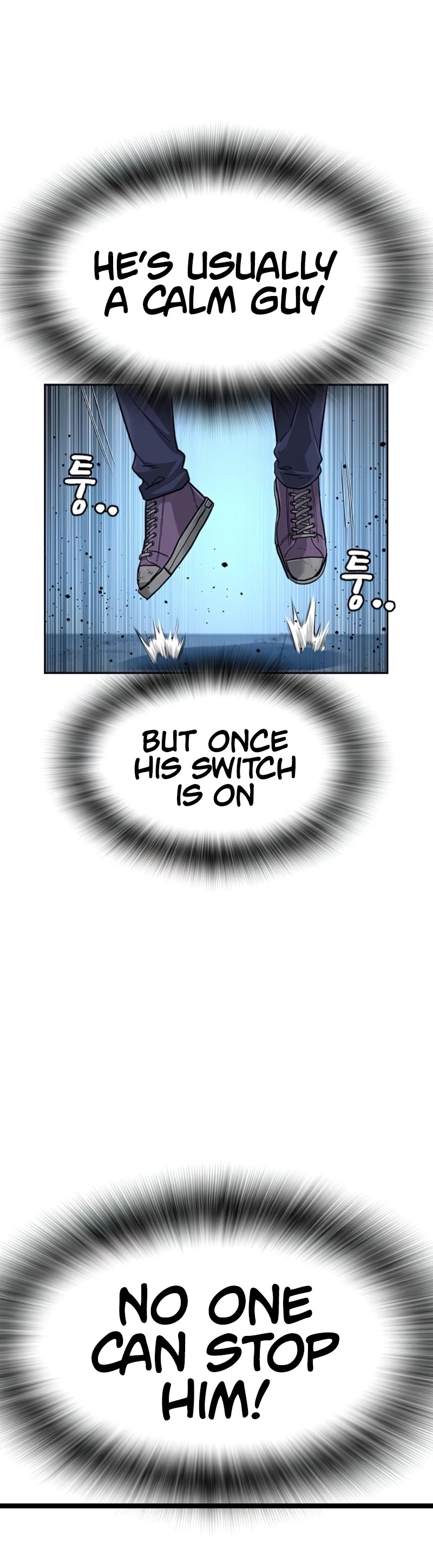 To Not Die Chapter 44 page 50 - Chapter 44