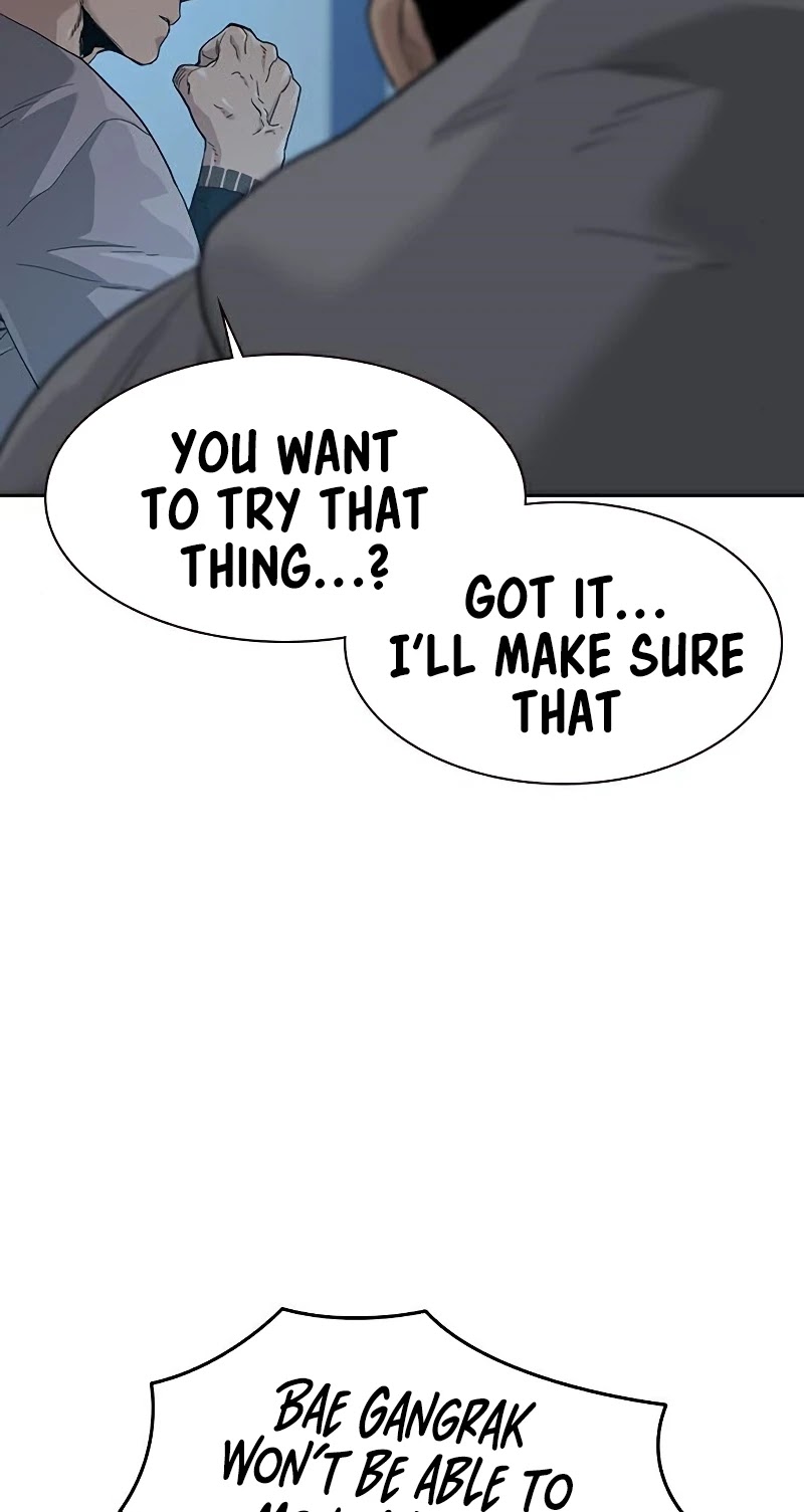 To Not Die Chapter 45 page 38 - Chapter 45